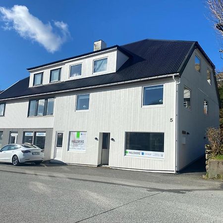 Brand New Flat In Central Klaksvík Exterior foto