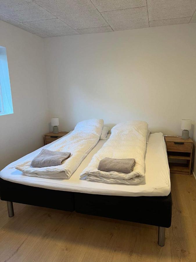 Brand New Flat In Central Klaksvík Exterior foto